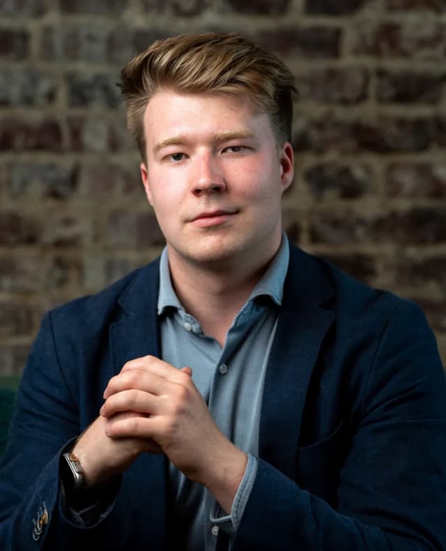 Alexander Jahnke