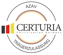 Certuria Certification Germany – AZAV-Trägerzulassung